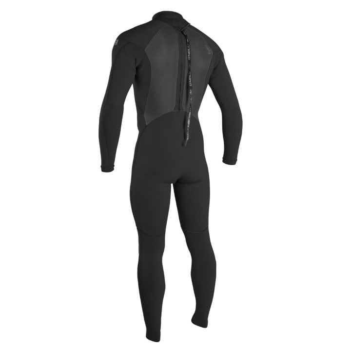 re-designed Epic Wetsuit
