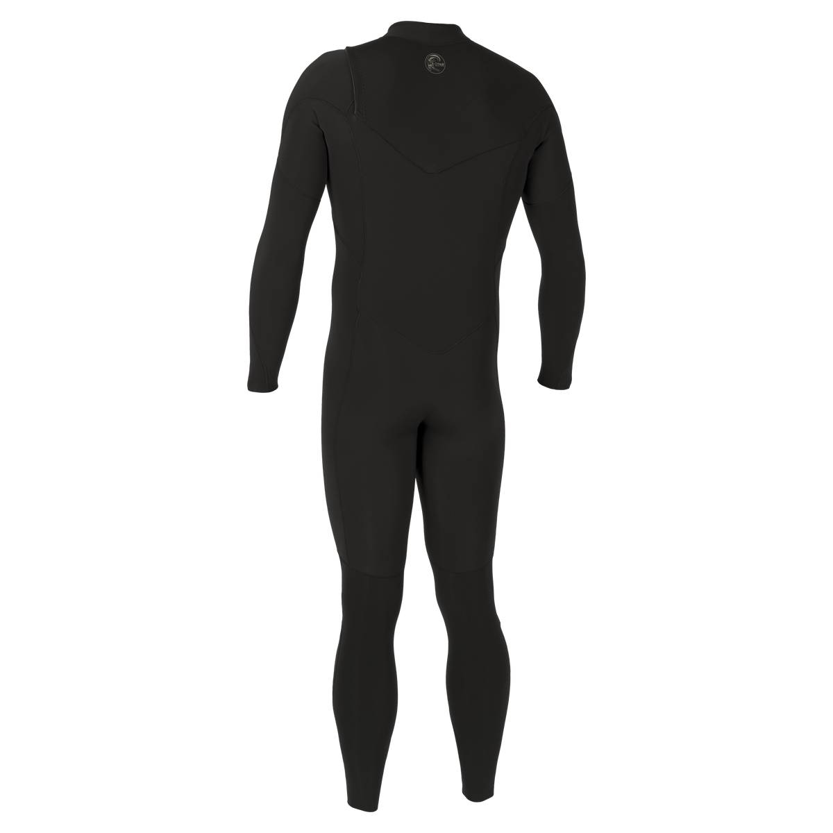 O'Neill O'Riginal RG8 3/2mm Men's Chest Zip SAMPLE Wetsuit 2026 - Raven