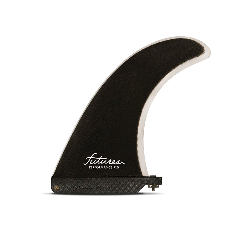 Futures 7.0 Performance Fibreglass Single Fin