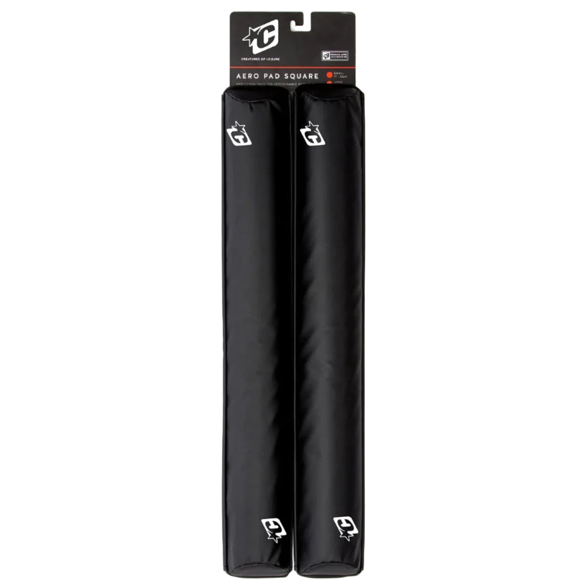 Creatures of Leisure Aero Pad Square 28"
