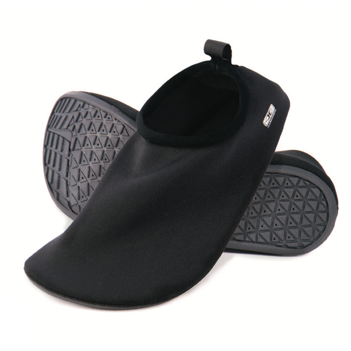Ocean & Earth Pocket Reef 1mm Booty - Black