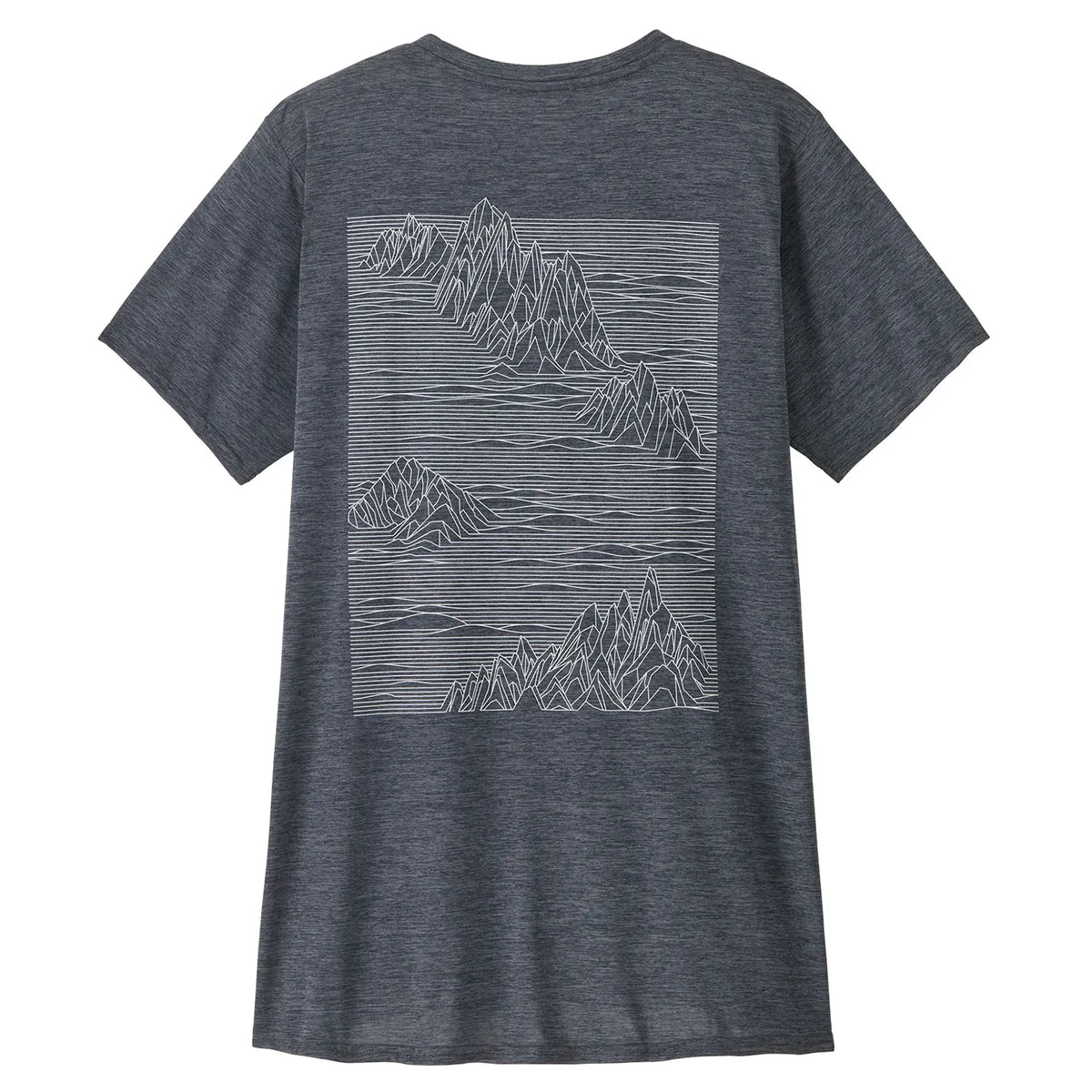 Patagonia Women's Capilene Cool Daily Graphic Shirt - STEX - Buy online today