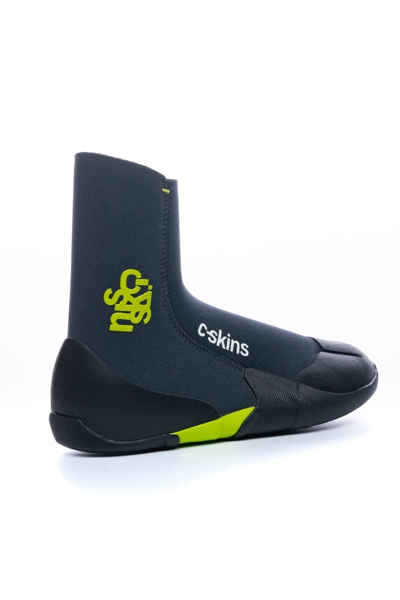 C-Skins Legend 3.5mm Kids Wetsuit Boots