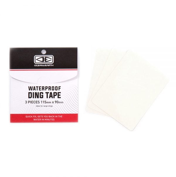 O&E Waterproof Ding tape