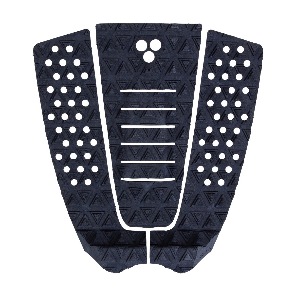 Gorilla Grip The Jane Traction Pad - Slate