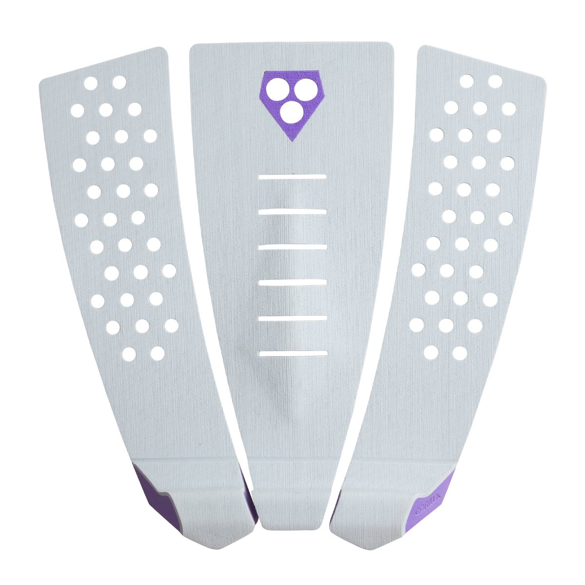 Gorilla Grip Skinny Three Traction Pad - Saturn