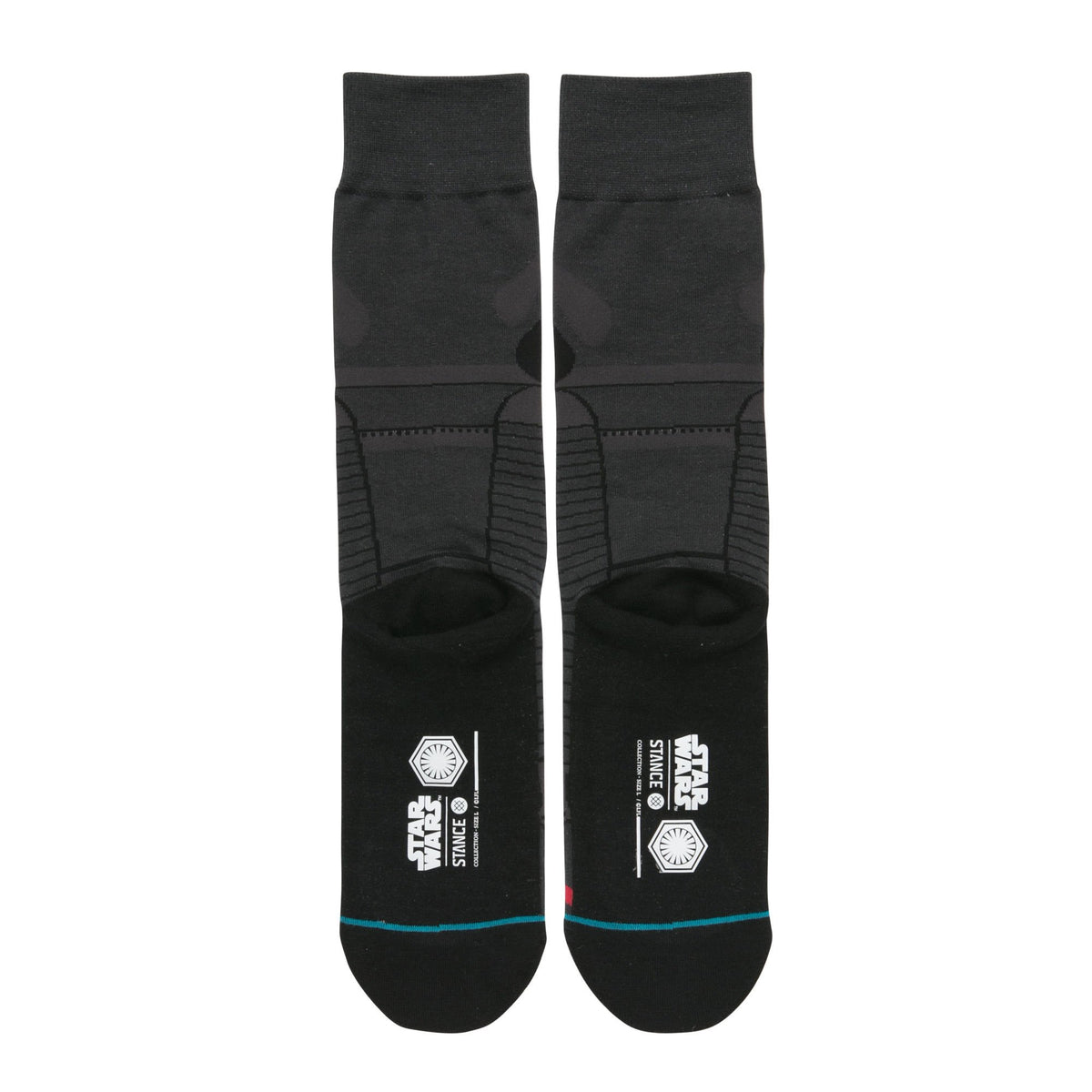 Stance Kylo Ren Socks