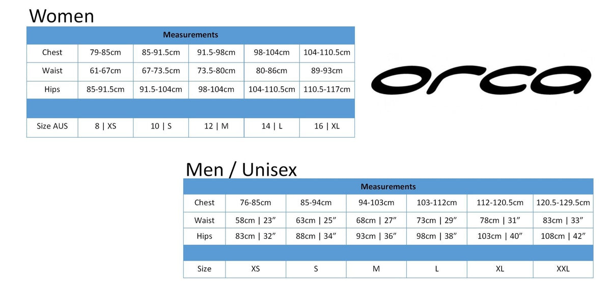 Orca Jammer Men's Swimsuit