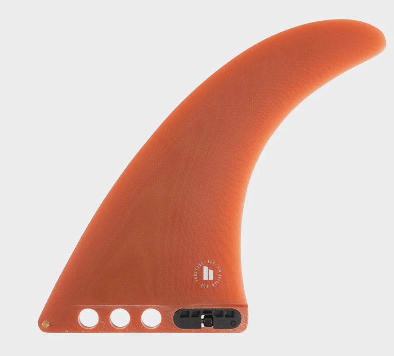 FCS II Connect PG Longboard Fin - Picante