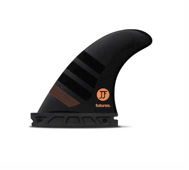 Futures John John Alpha Surfboard Fins - Extra Small