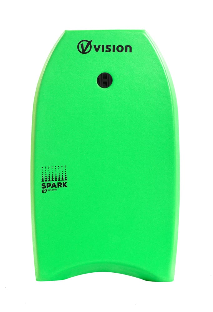 Vision Custom Spark Youth Bodyboard