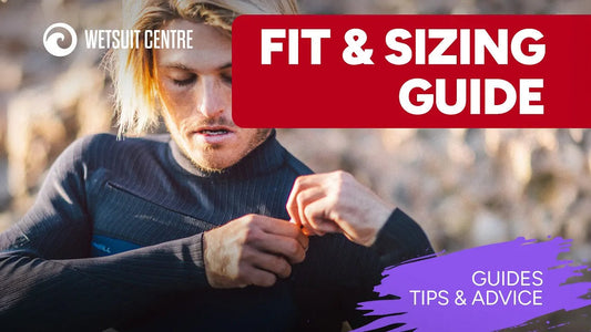 How Should a Wetsuit Fit? – Video Fitting Guide