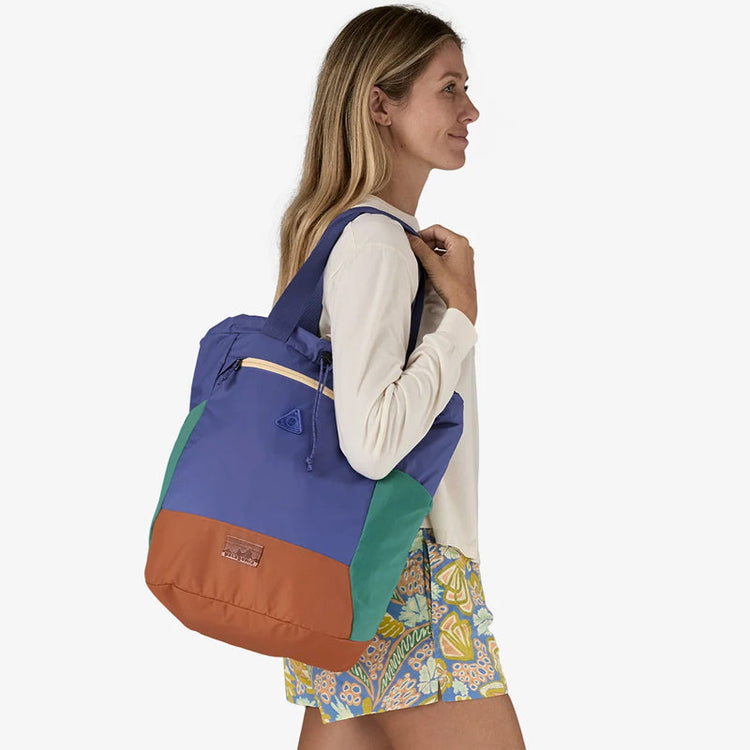 Patagonia Tote Bags