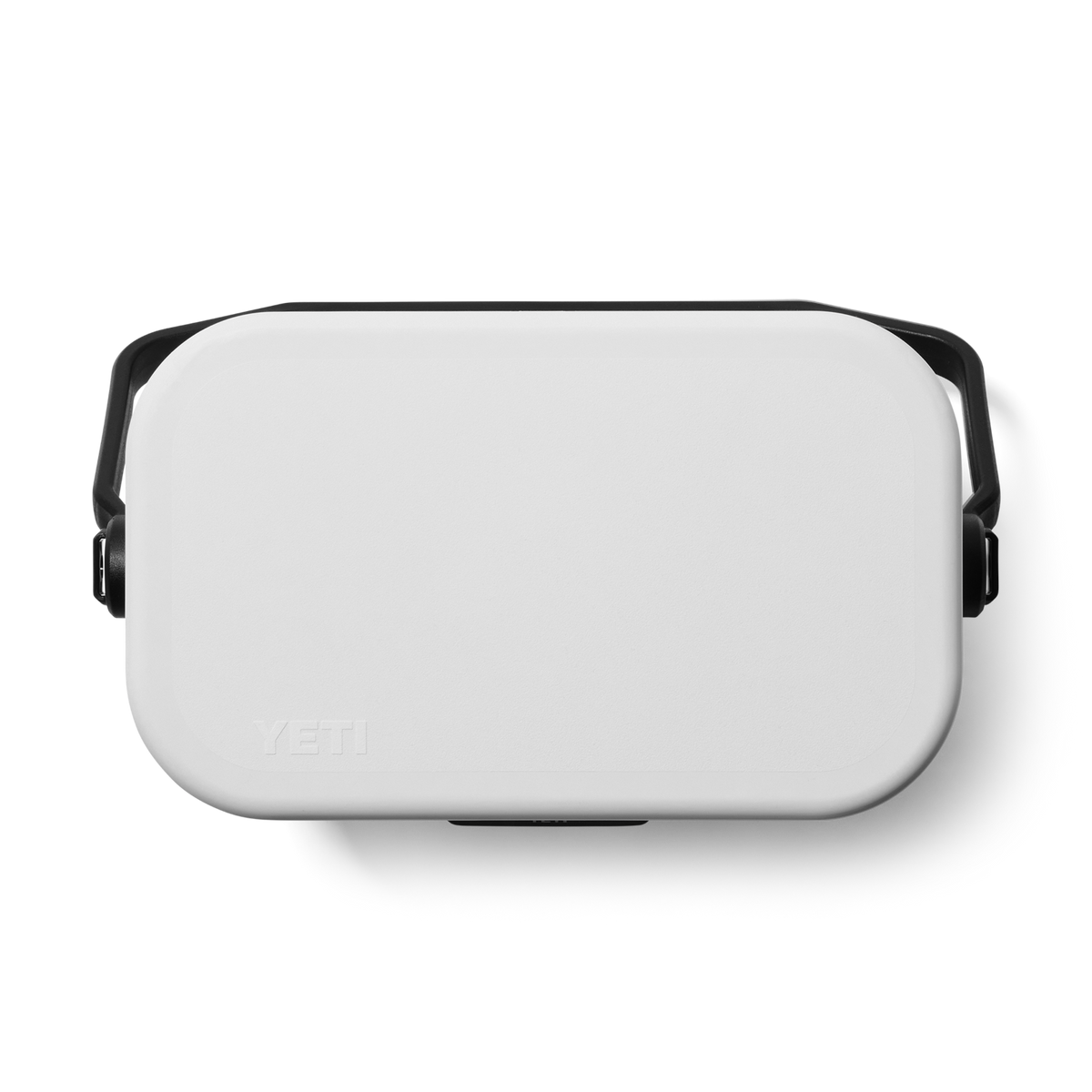Yeti Roadie 8 Hard Cool Box - White