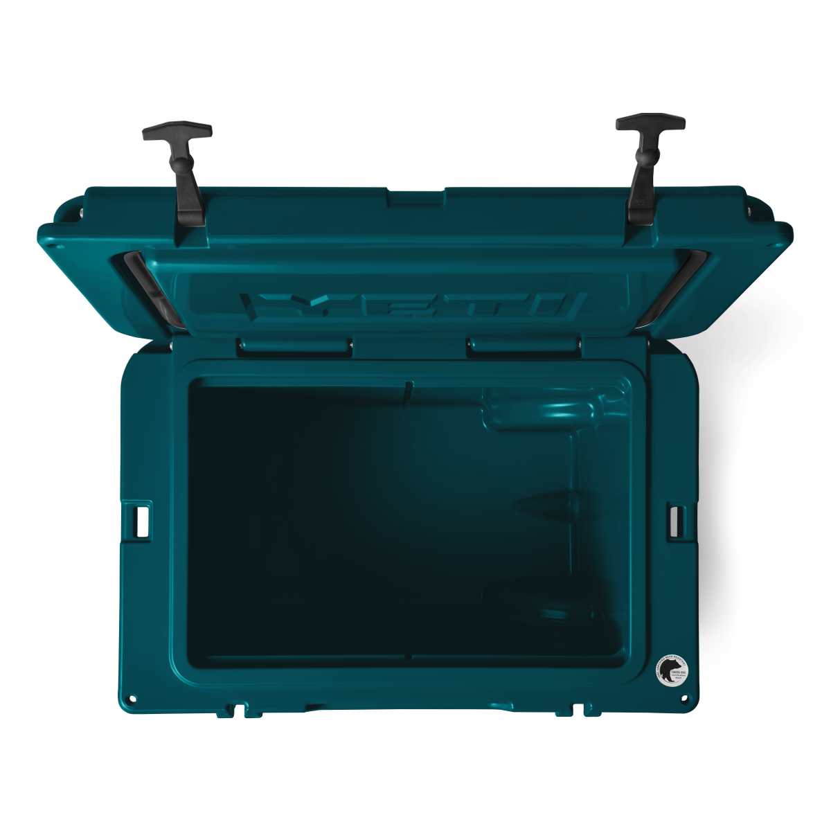 Yeti Tundra Haul Cool Box - Agave Teal