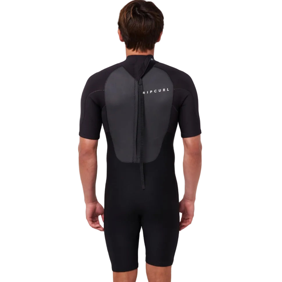 Back Zip Wetsuit