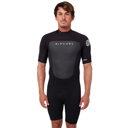 Rip Curl Omega 2mm Shorty Wetsuits