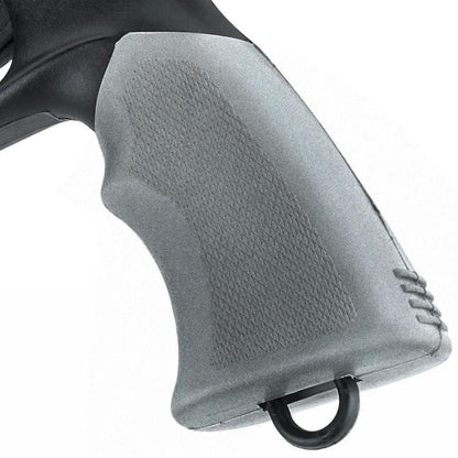 Cressi Comanche Rail Rubber Speargun - 75cm - holder
