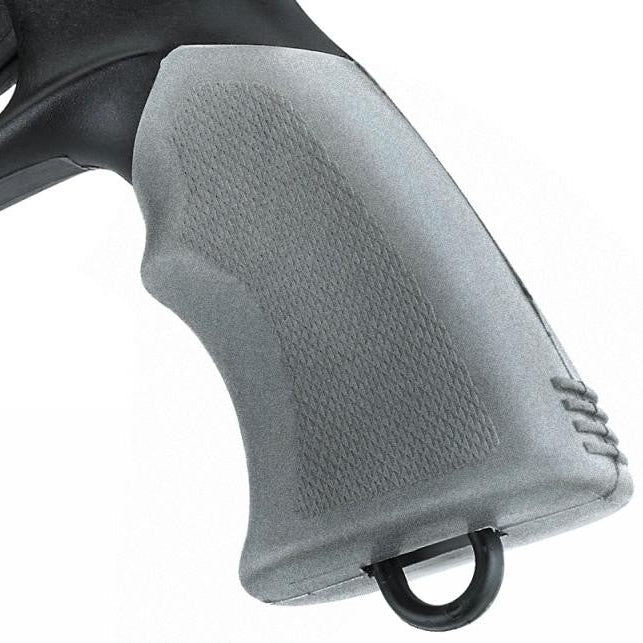Cressi Comanche Rail Rubber Speargun - 90cm - holder