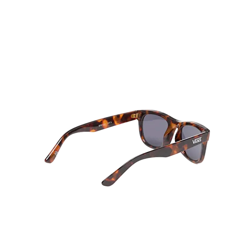 Vans Spicoli 4 Shades Sunglasses 2021 - Cheetah Tortoise