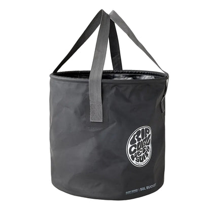 Rip Curl Surf Series 50L Bucket - Black/Grey