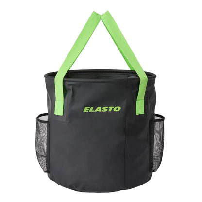 Rip Curl Elasto Bucket 50L - Black/Lime