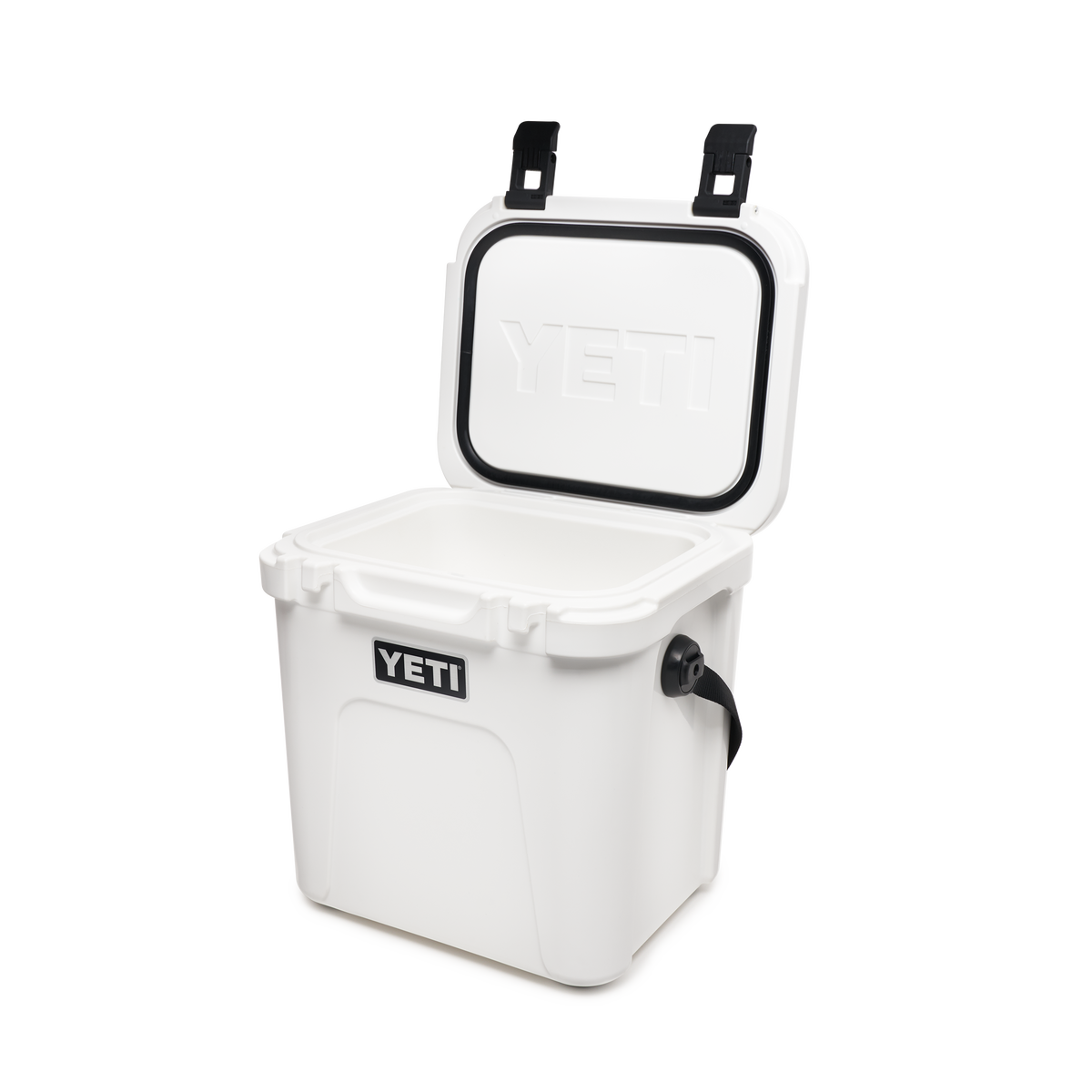 Yeti Roadie 24 Hard Cool Box - White