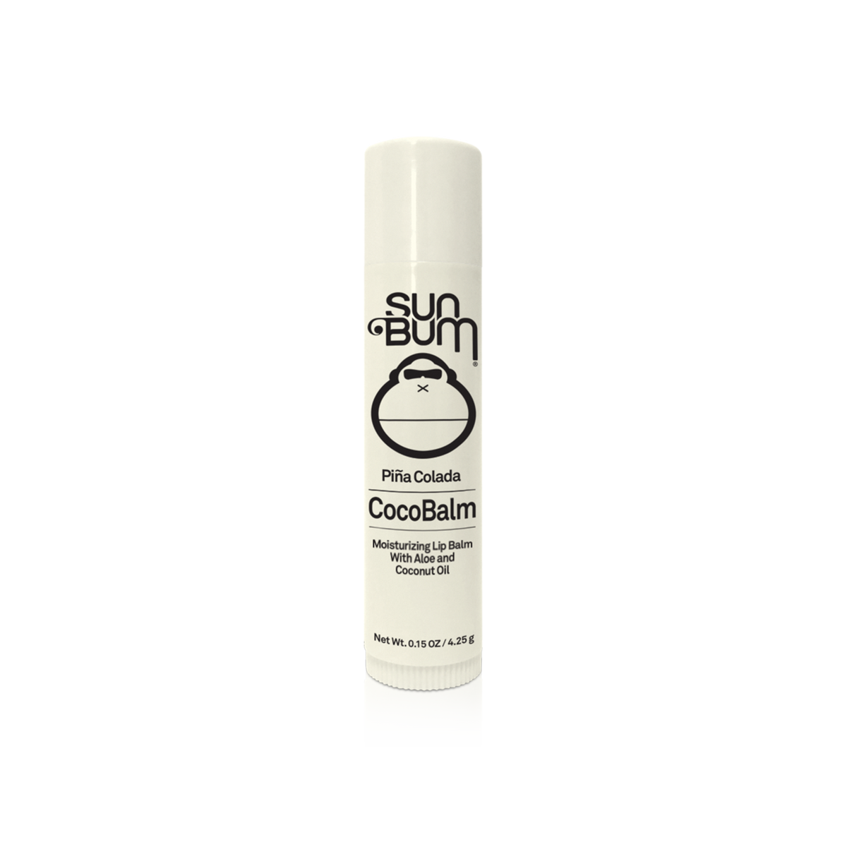 sun bum cocobalm pina
