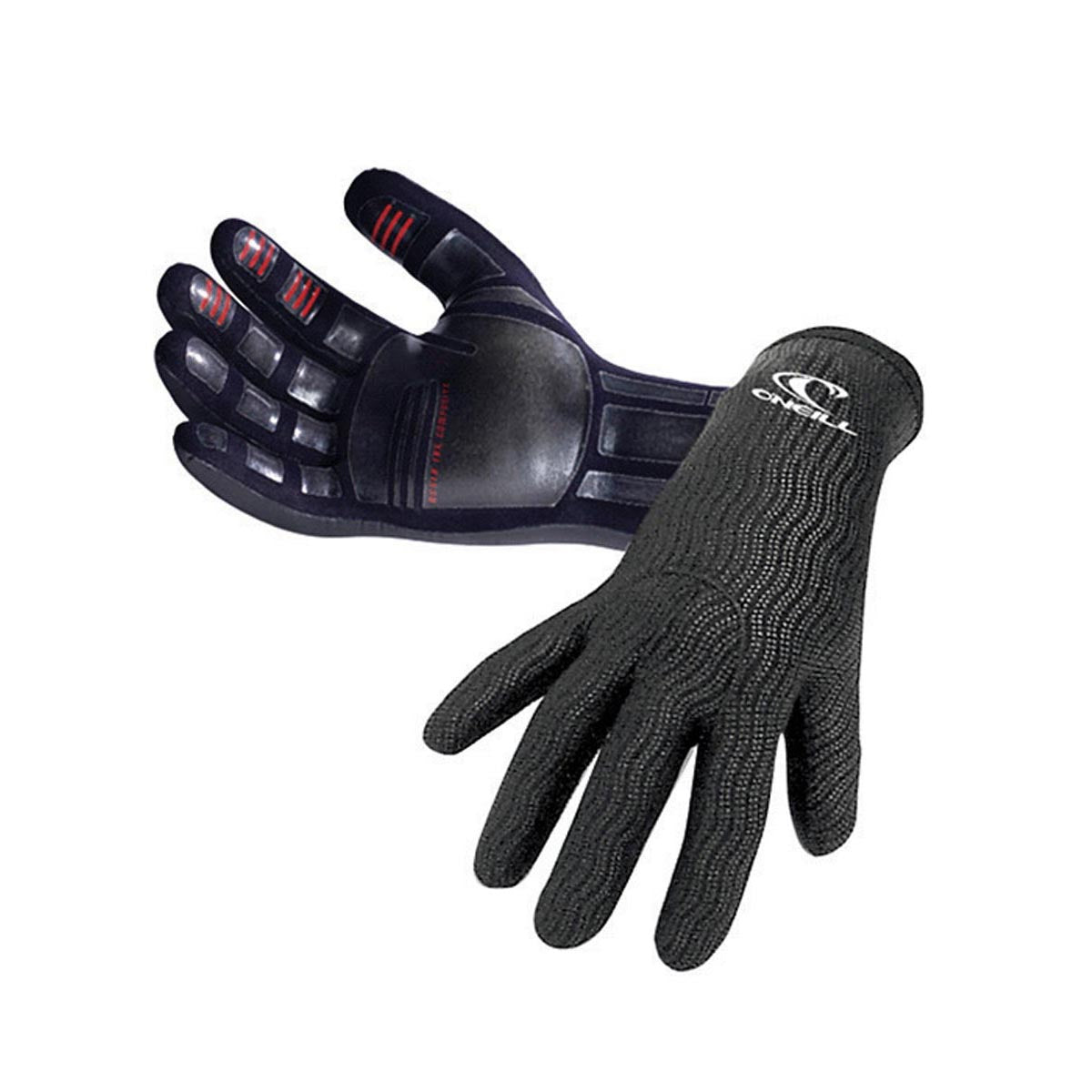 O'Neill Epic 2mm DL Wetsuit Gloves - Black