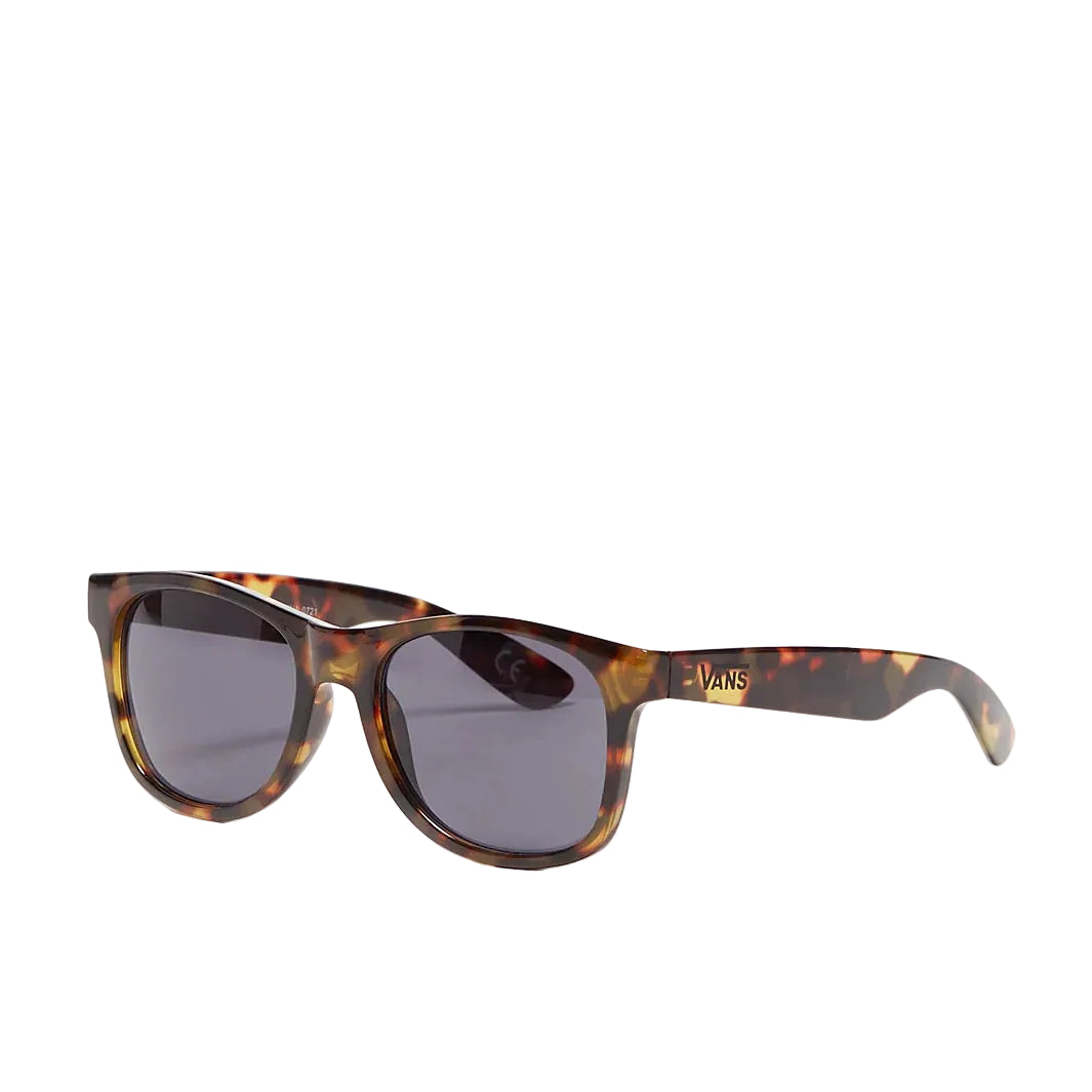 Vans Spicoli 4 Shades Sunglasses 2021 - Cheetah Tortoise