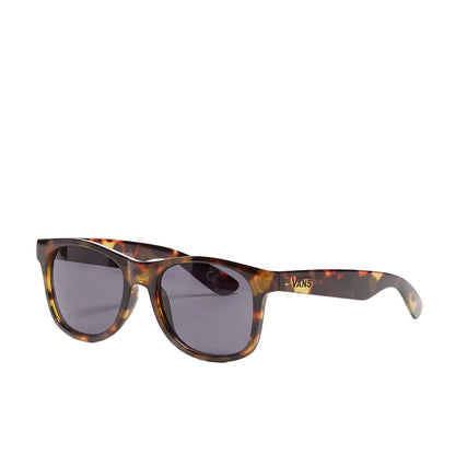 Vans Spicoli 4 Shades Sunglasses 2021 - Cheetah Tortoise