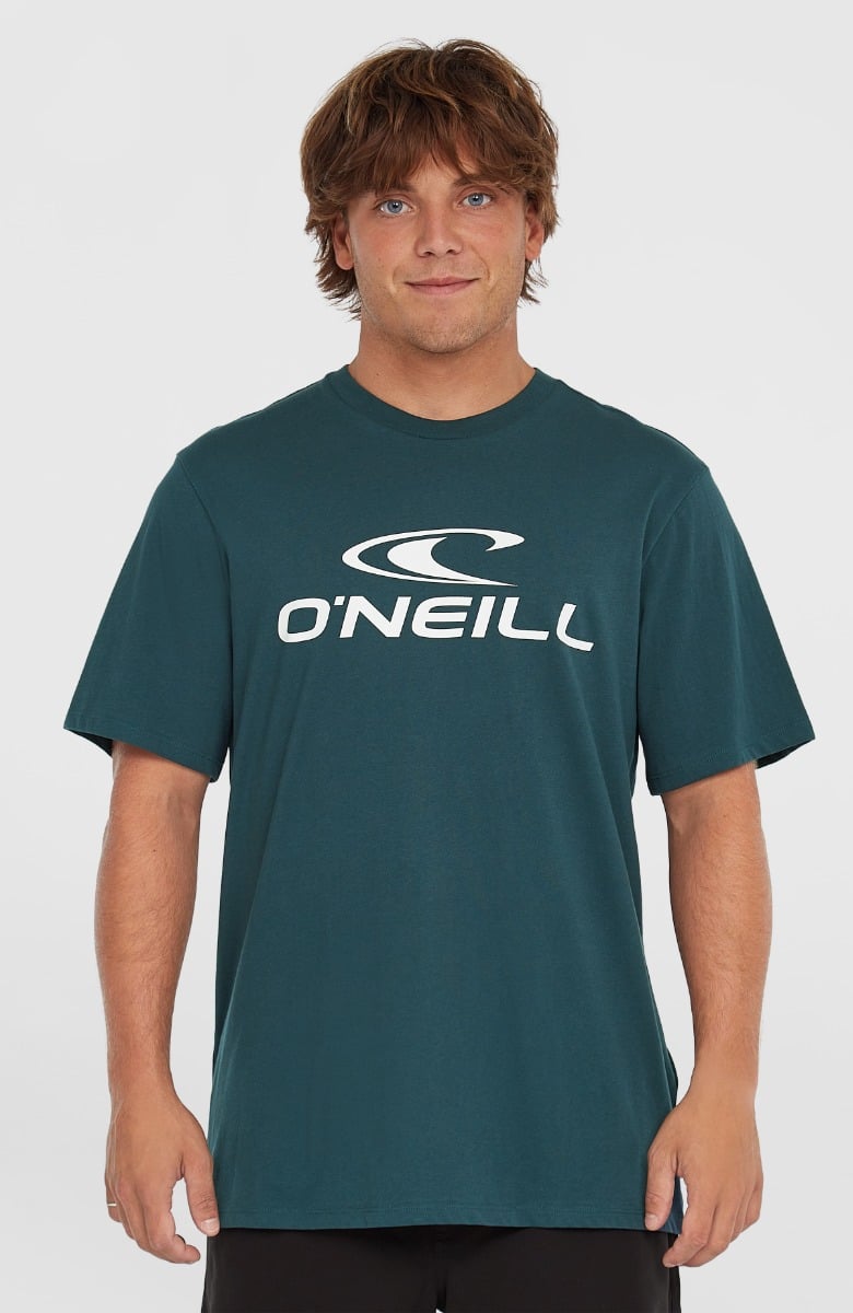 O'Neill Logo T-Shirt - Alma Steel