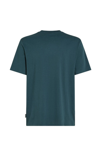 O'Neill Logo T-Shirt - Alma Steel