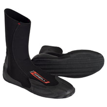 O'Neill Epic 5mm Wetsuit Boots SAMPLE in Black