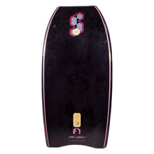 Science Tanner Ltd Tri Quad Bodyboard - Blue