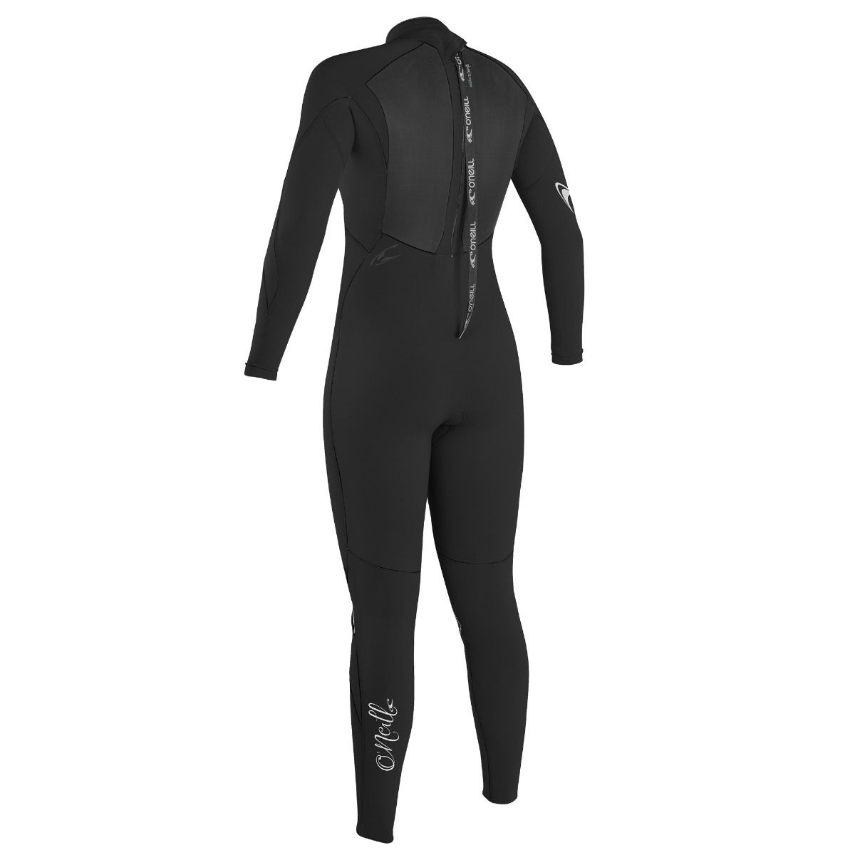 O'Neill Epic 3/2mm BZ ladies Wetsuit - back 