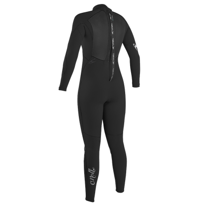 O'Neill Epic 3/2mm BZ ladies Wetsuit - back 