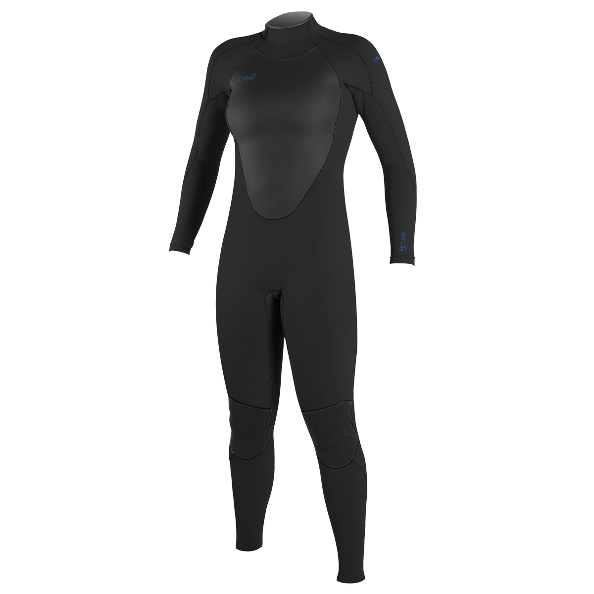 Womens O'Neill Epic 4/3mm wetsuit