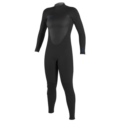 Womens O'Neill Epic 4/3mm wetsuit