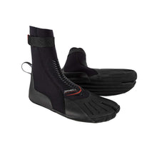 O'Neill Heat 3mm Split Toe Wetsuit Boots - Black