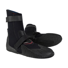 O'Neill Heat 7mm Round Toe Boots SAMPLE in Black