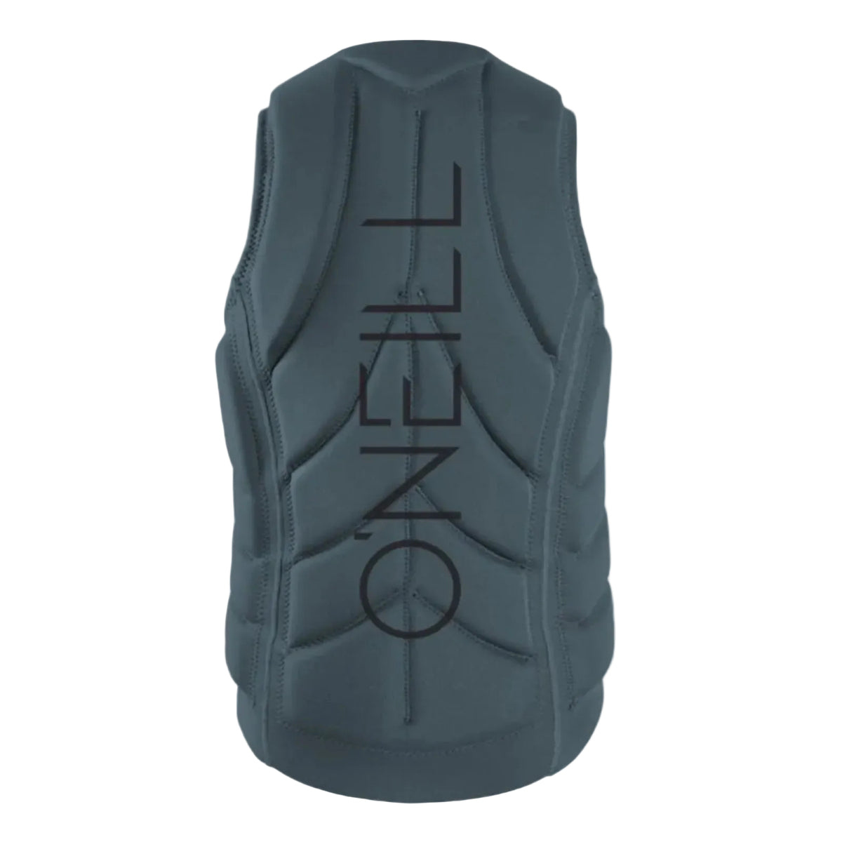 O'Neill Slasher Comp B Mens Impact Vest - Cadet Blue