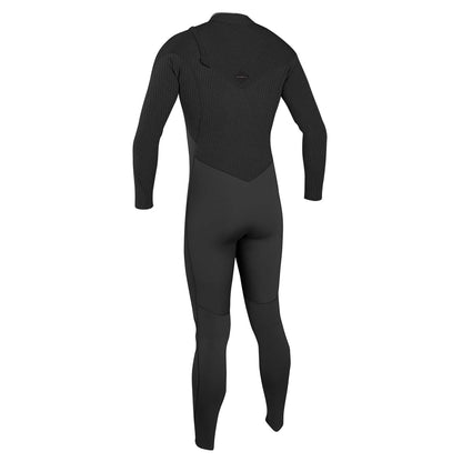 O'Neill Hyperfreak Comp 3/2mm Men's Zip Free Wetsuit 2026 - Black