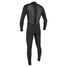 O'Neill Reactor-2 3/2mm Men's Back Zip SAMPLE Summer Wetsuit 2026 - Black