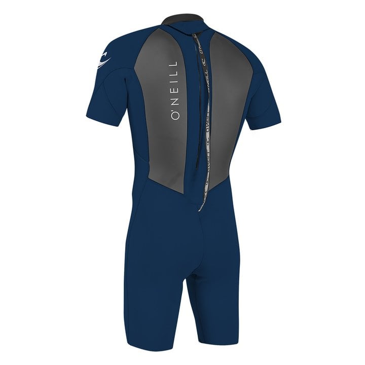 O'Neill Reactor 2 2mm Men's Shorty Wetsuit 2025 - Abyss