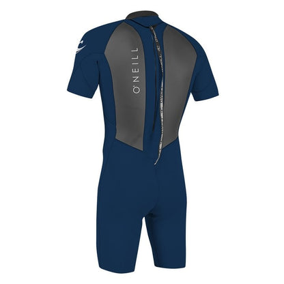 O'Neill Reactor 2 2mm Men's Shorty Wetsuit 2025 - Abyss