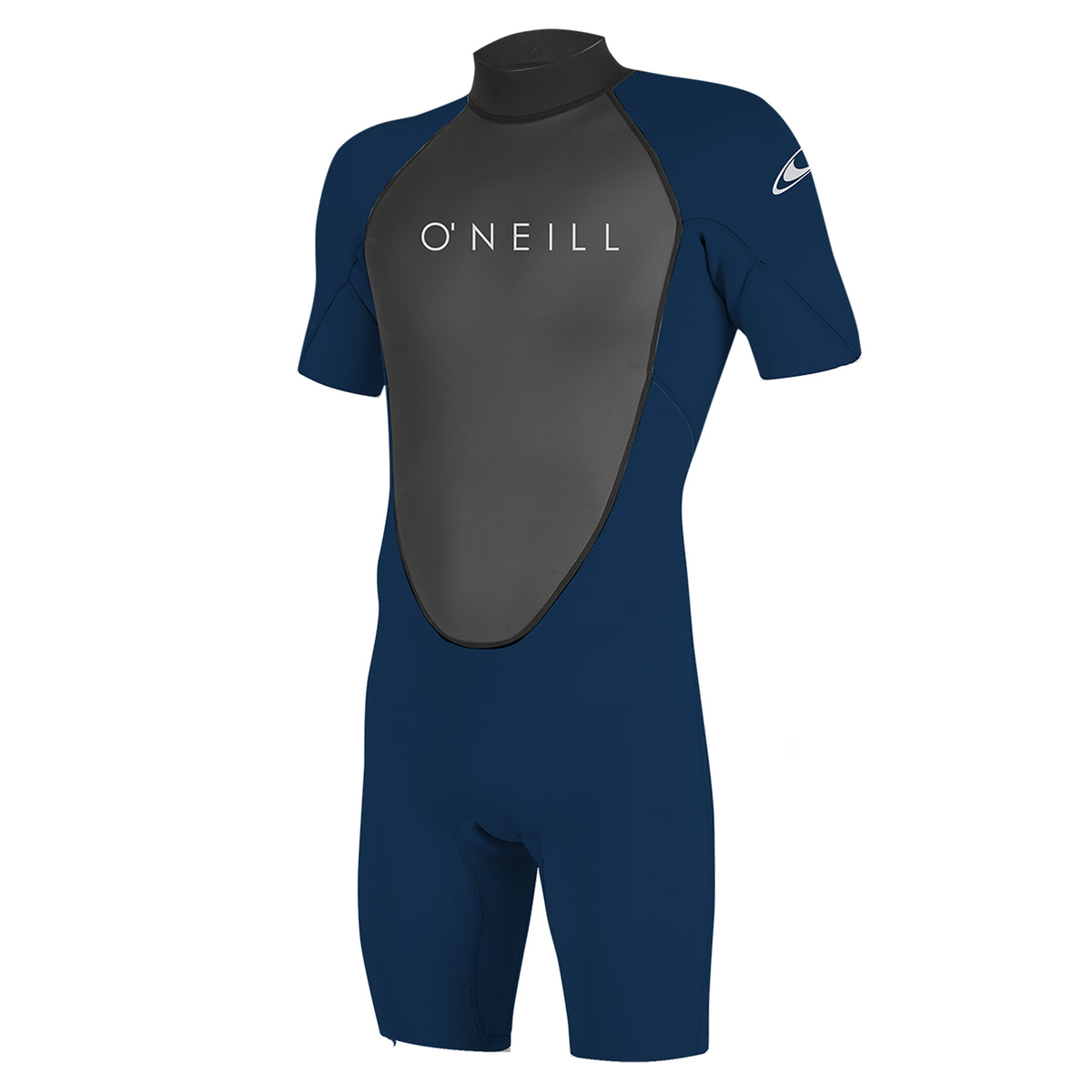 O'Neill Reactor 2 2mm Men's Shorty Wetsuit 2025 - Abyss