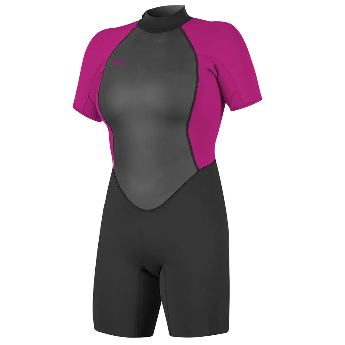 O'Neill Reactor 2 2mm Shorty Wetsuit