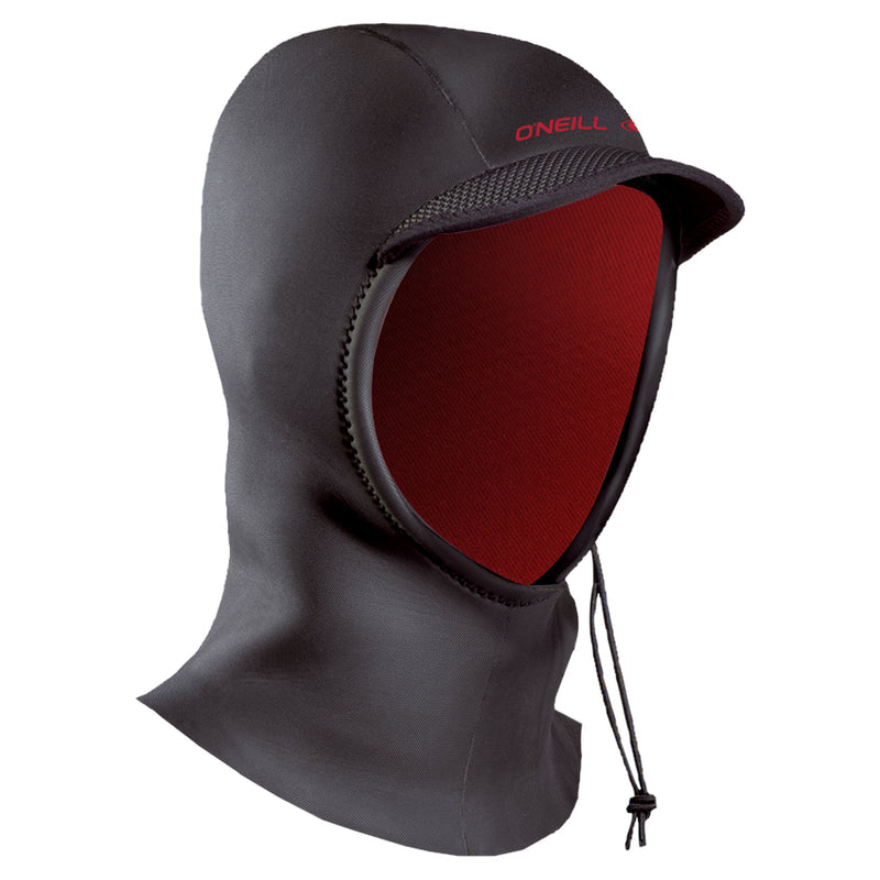 O'Neill Youth Psycho 3mm SAMPLE Hood - Black