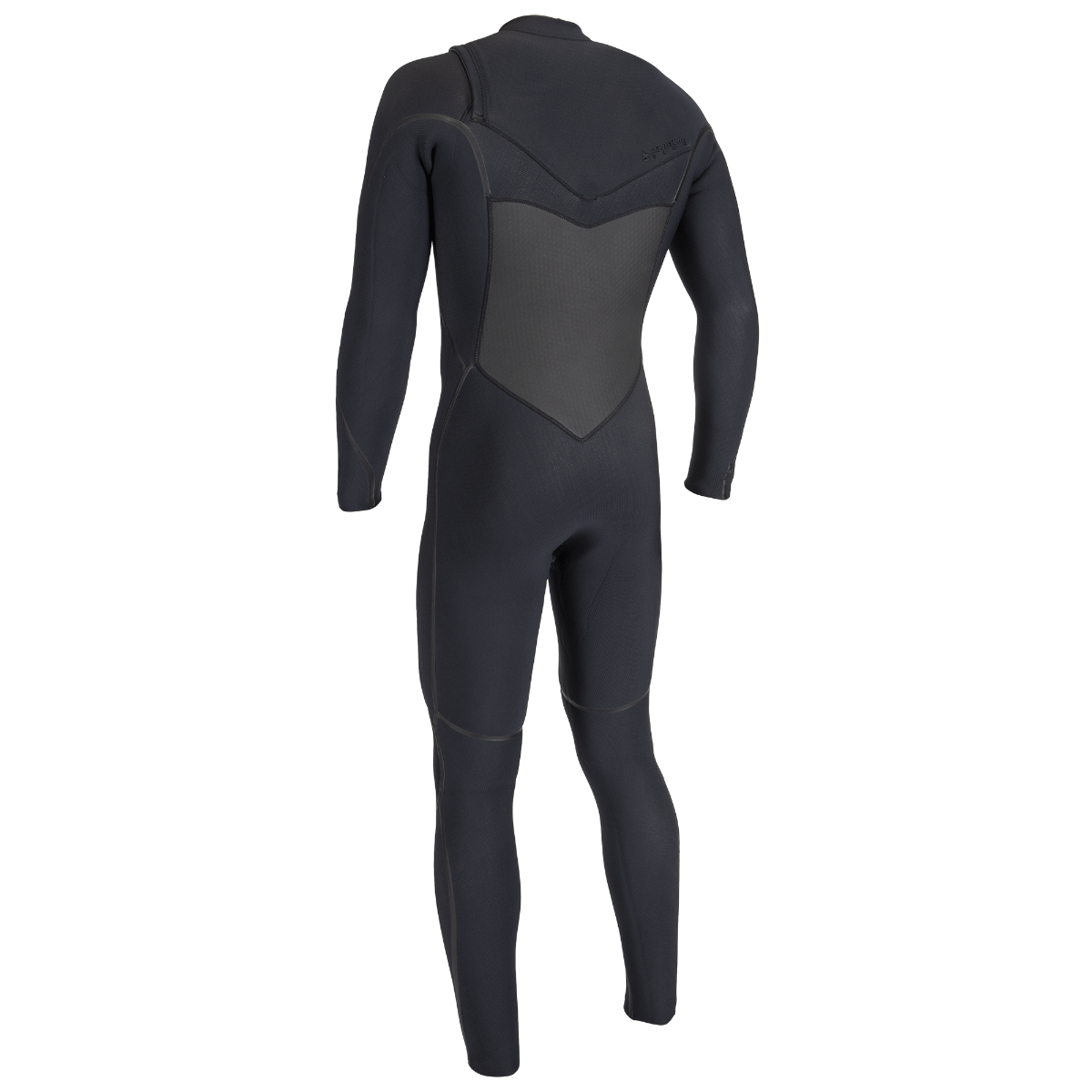 O'Neill Psycho Tech 3/2+mm Men's Chest Zip Wetsuit 